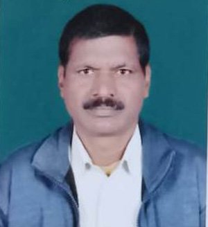 Jawahar Paswan