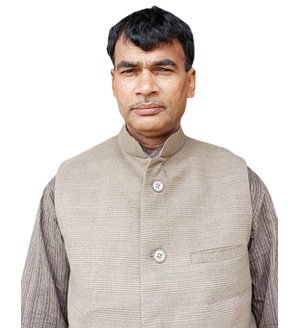 Manoj Kumar