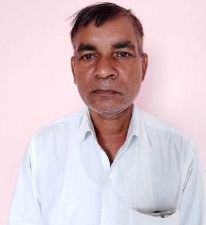 Nathu Bhagat