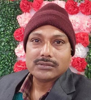 Nawal Kishor paswan