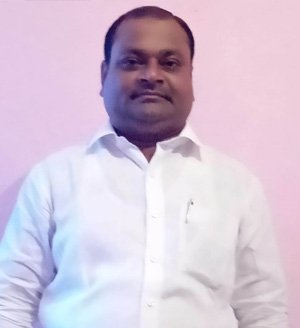 Niraj Kumar