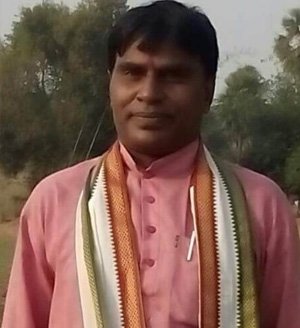 Rajendra Kumar Rana