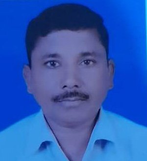 Sanjay Kumar