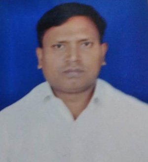 Shambhu paswan
