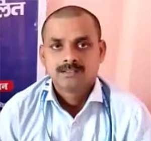 Ravikant Gupta