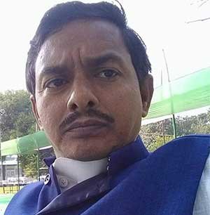 Anuj Kumar