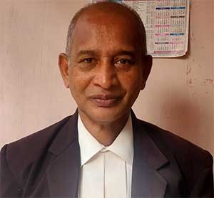 Bhupendra Paswan