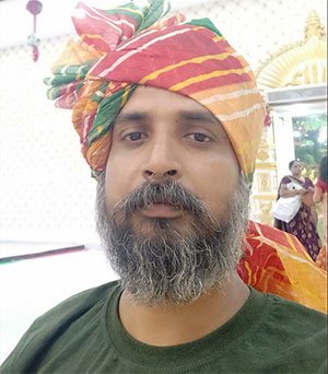 Pankaj Singh